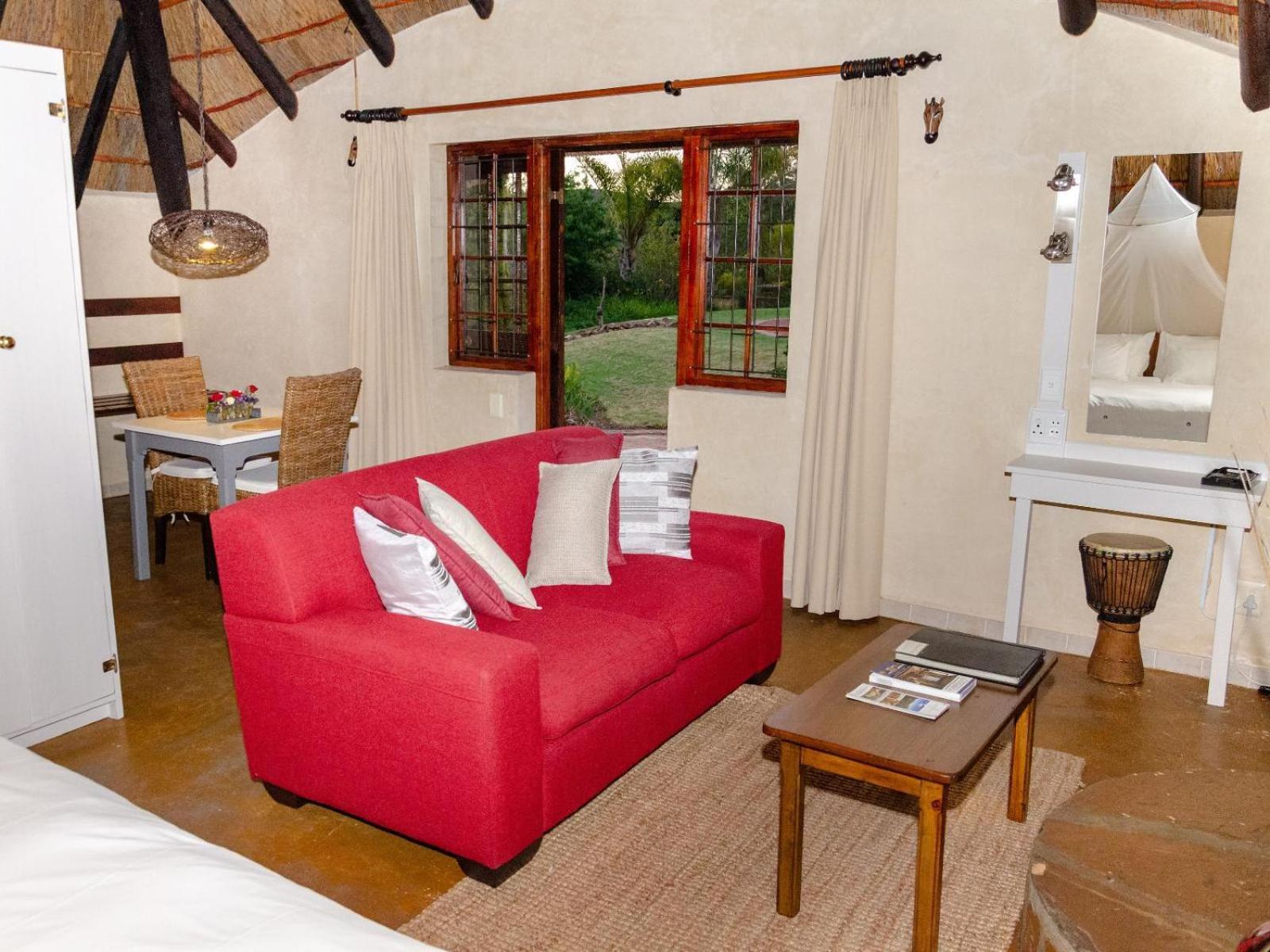 Galloway Guest House Robertson Chambre photo