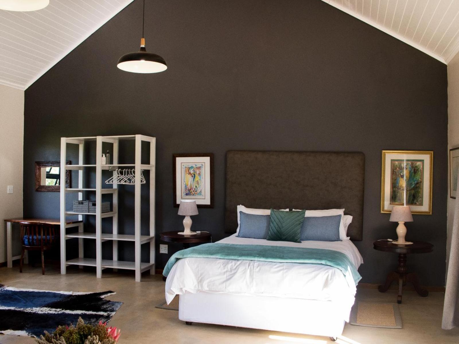 Galloway Guest House Robertson Chambre photo