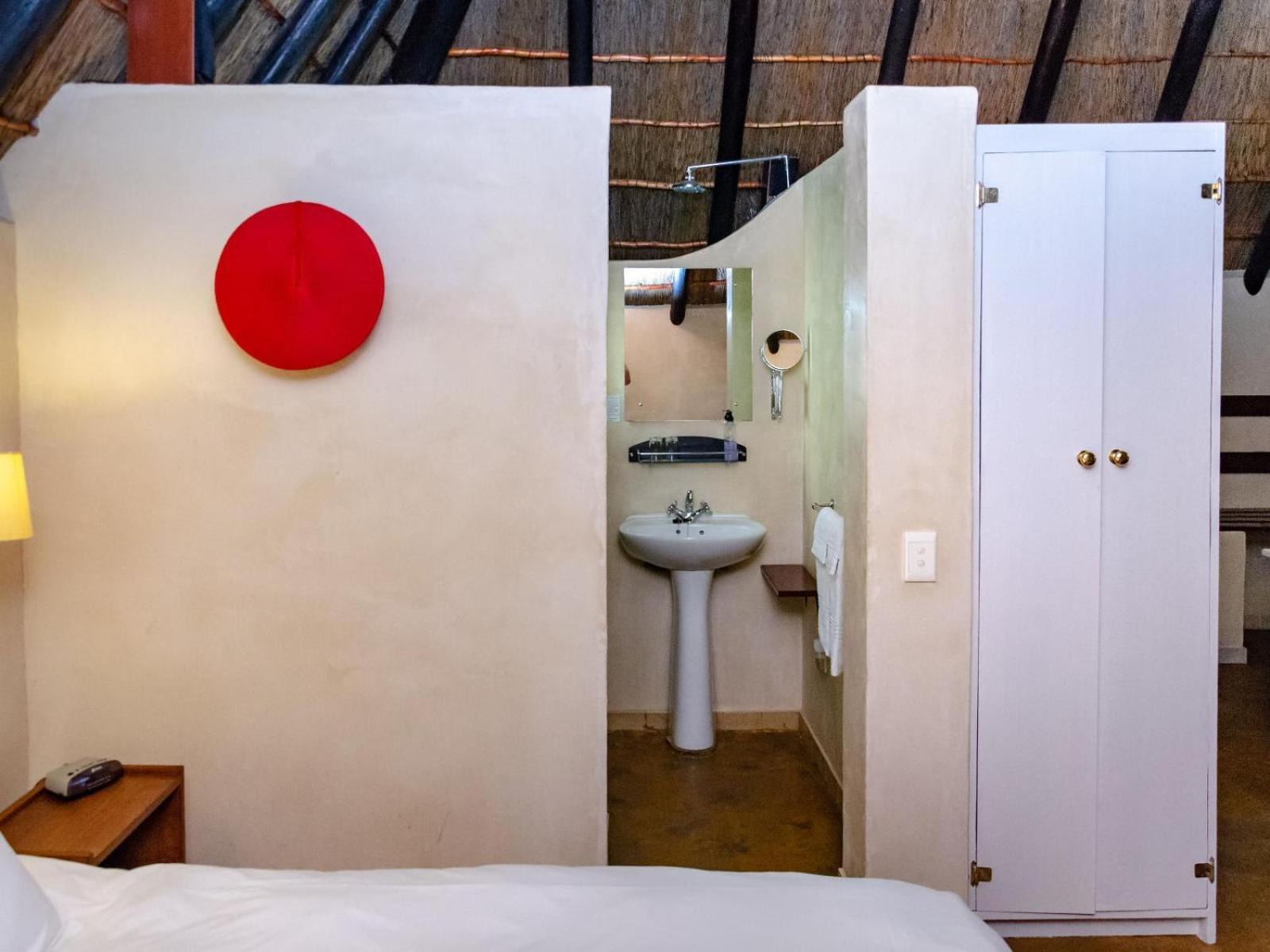 Galloway Guest House Robertson Chambre photo