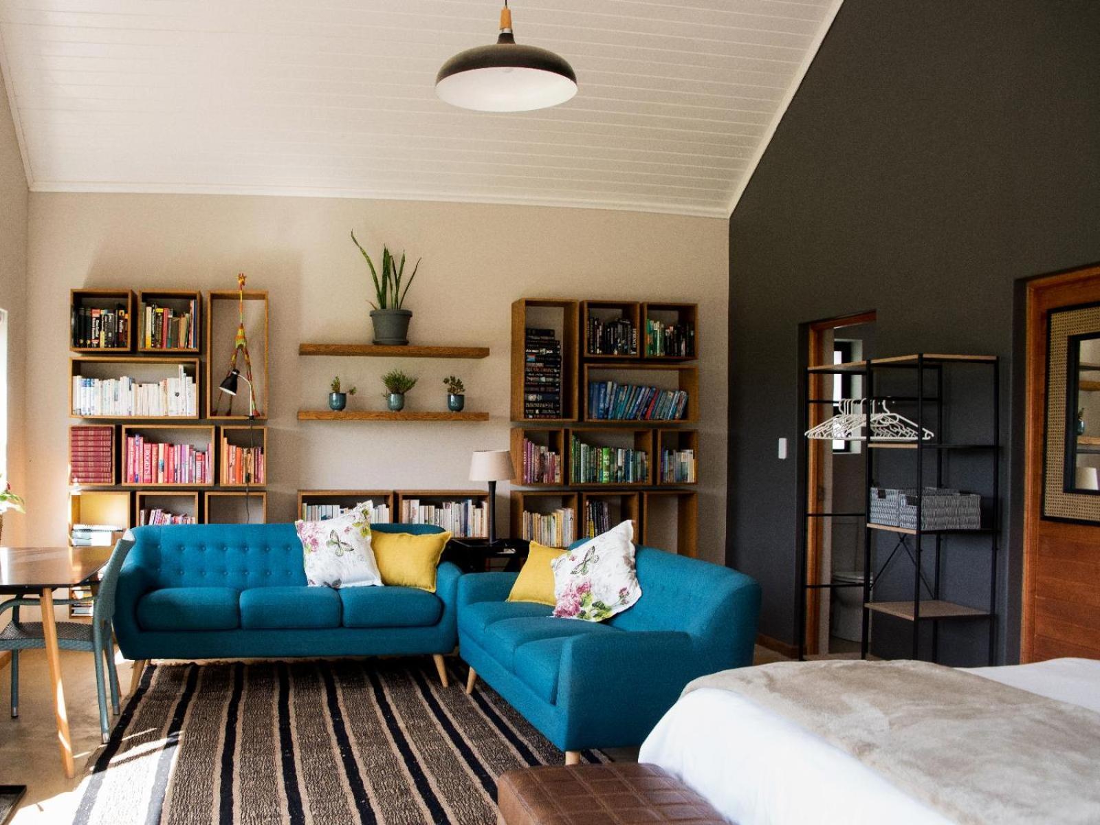 Galloway Guest House Robertson Chambre photo