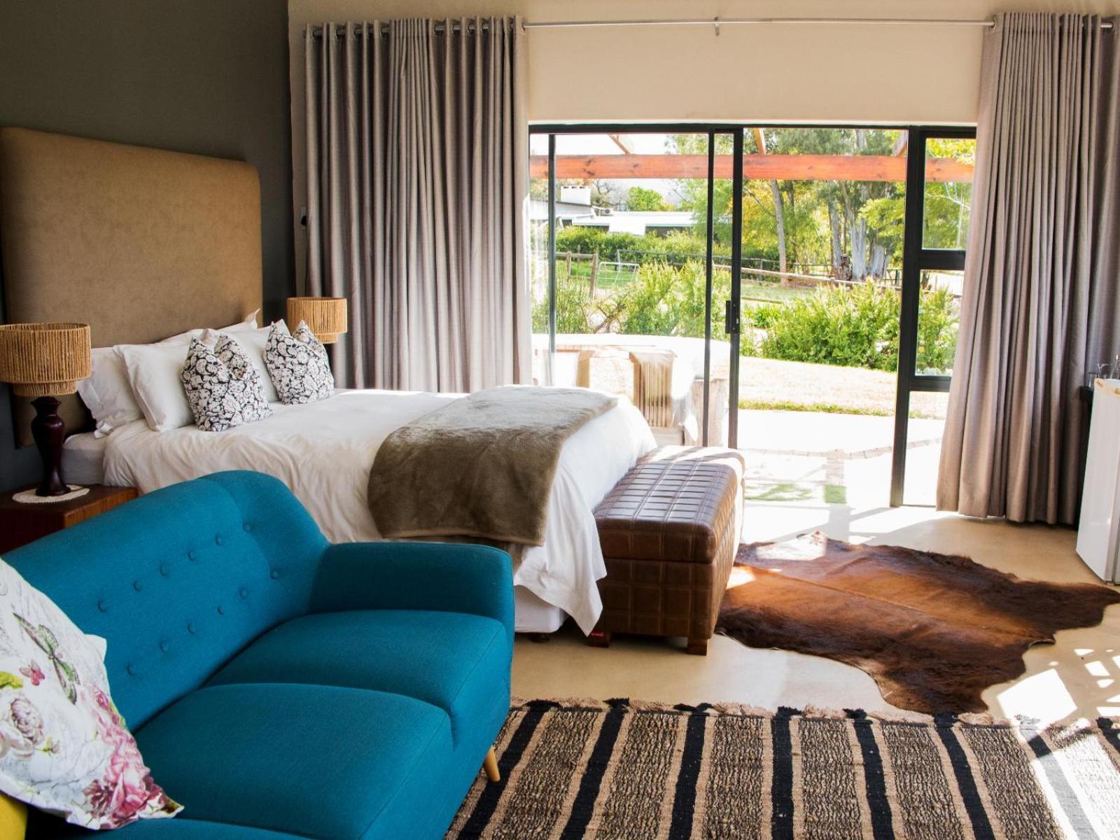 Galloway Guest House Robertson Chambre photo