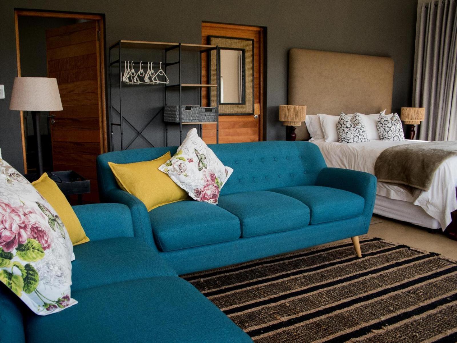 Galloway Guest House Robertson Chambre photo