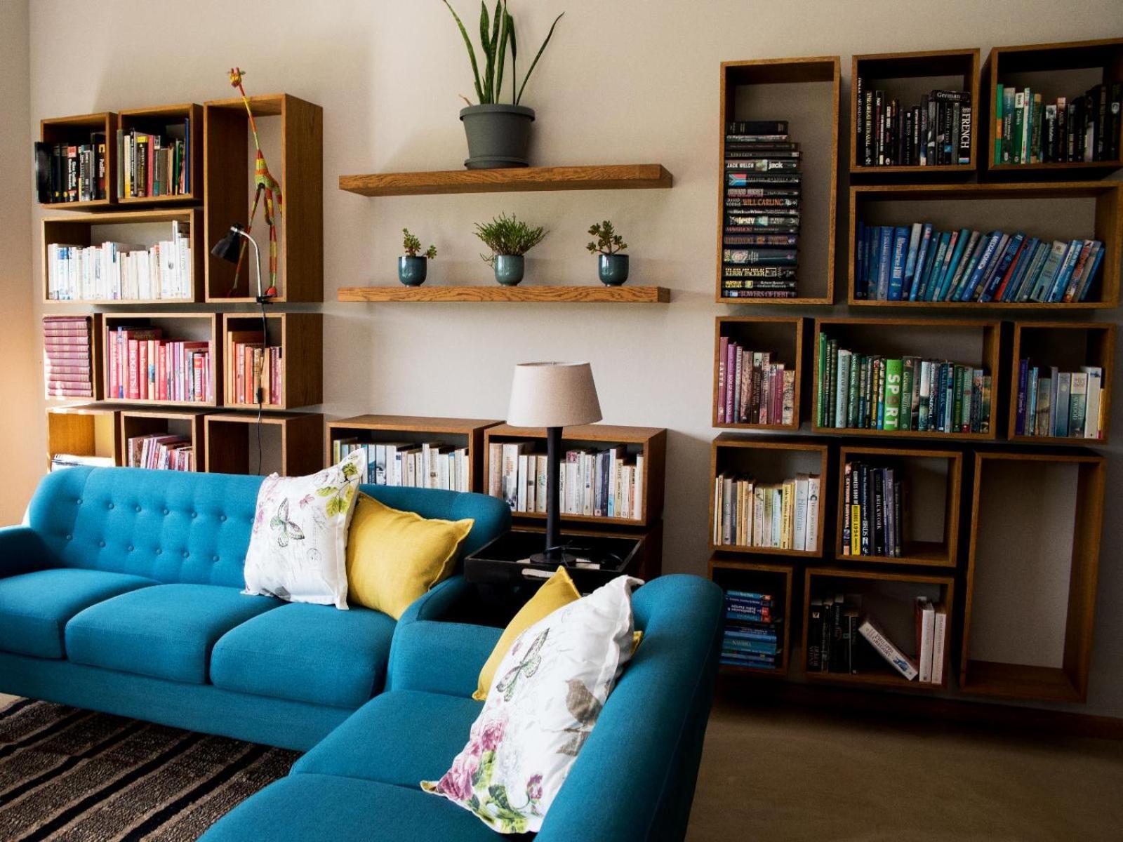 Galloway Guest House Robertson Chambre photo