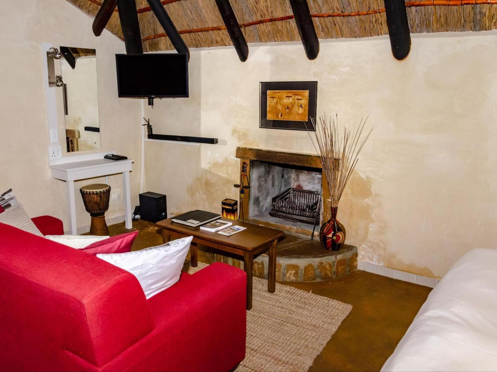 Galloway Guest House Robertson Chambre photo